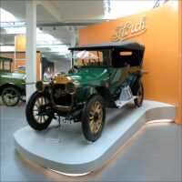 Horch Museum