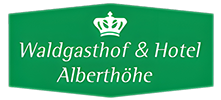 Waldgasthof & Hotel Alberthöhe in Lichtenstein/Sa.