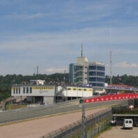 Sachsenring 1